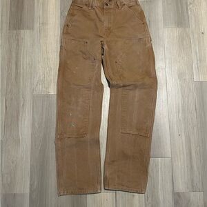 Carhartt Men's double knees